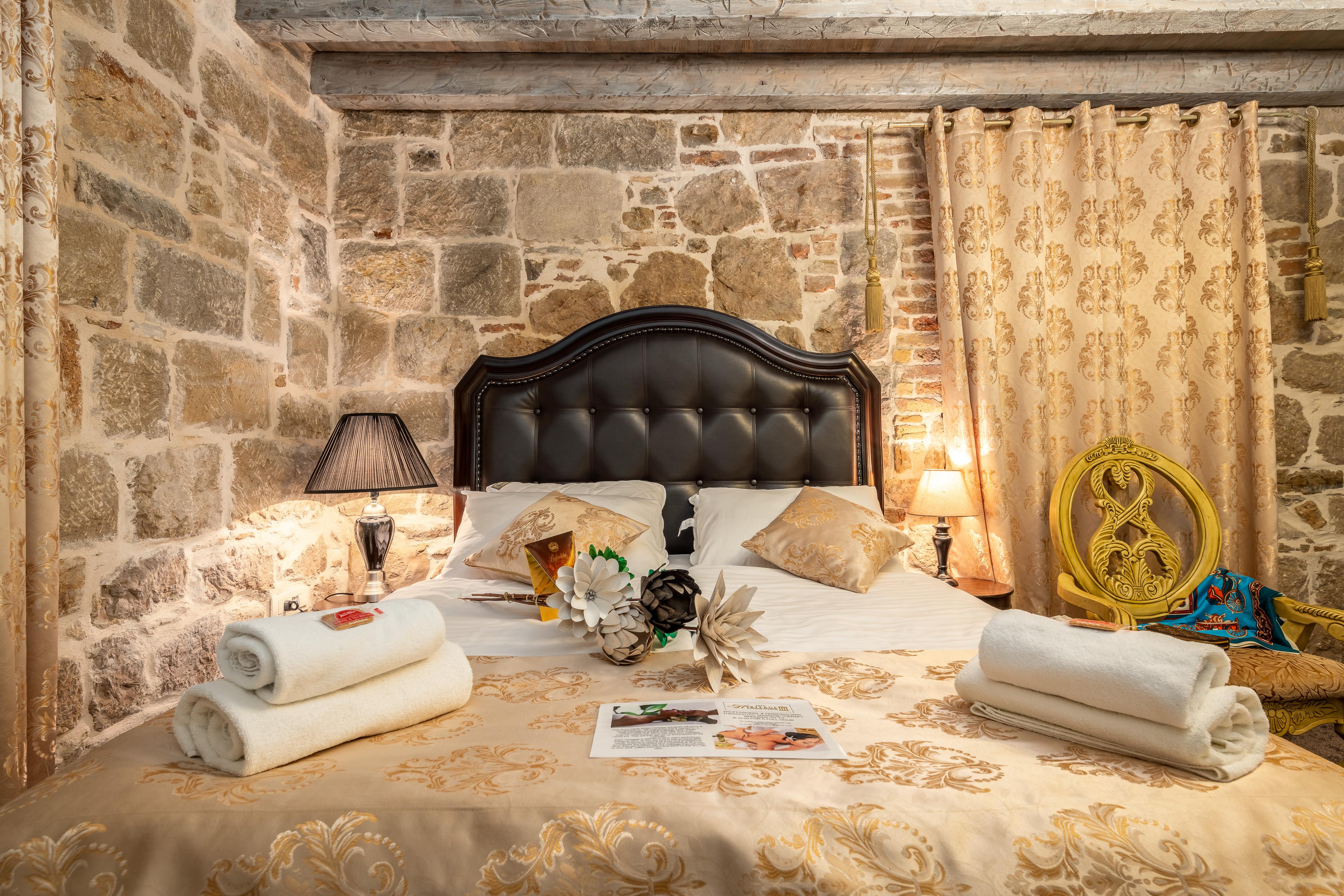 Heritage Palace Varos - Mag Quaint & Elegant Boutique Hotels Сплит Екстериор снимка