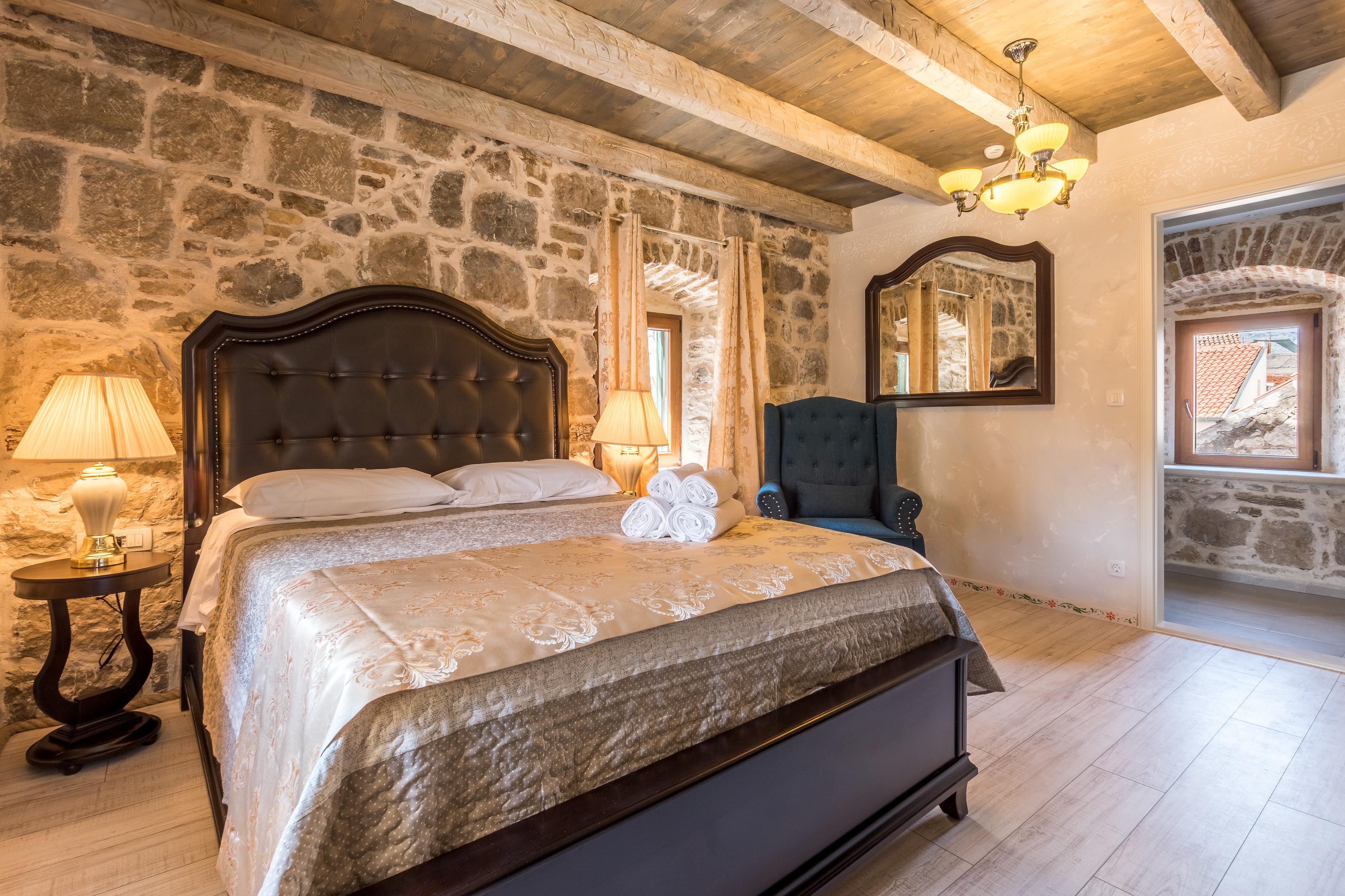 Heritage Palace Varos - Mag Quaint & Elegant Boutique Hotels Сплит Екстериор снимка