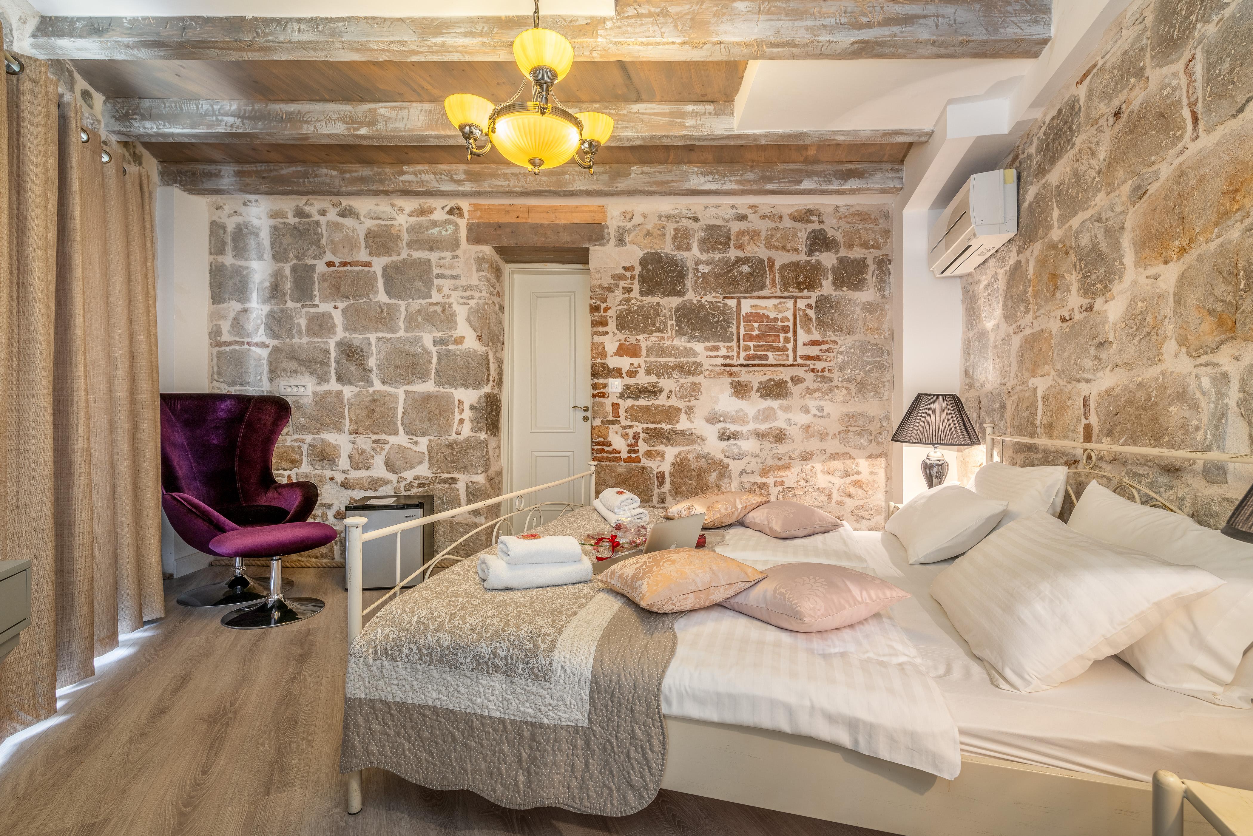 Heritage Palace Varos - Mag Quaint & Elegant Boutique Hotels Сплит Екстериор снимка