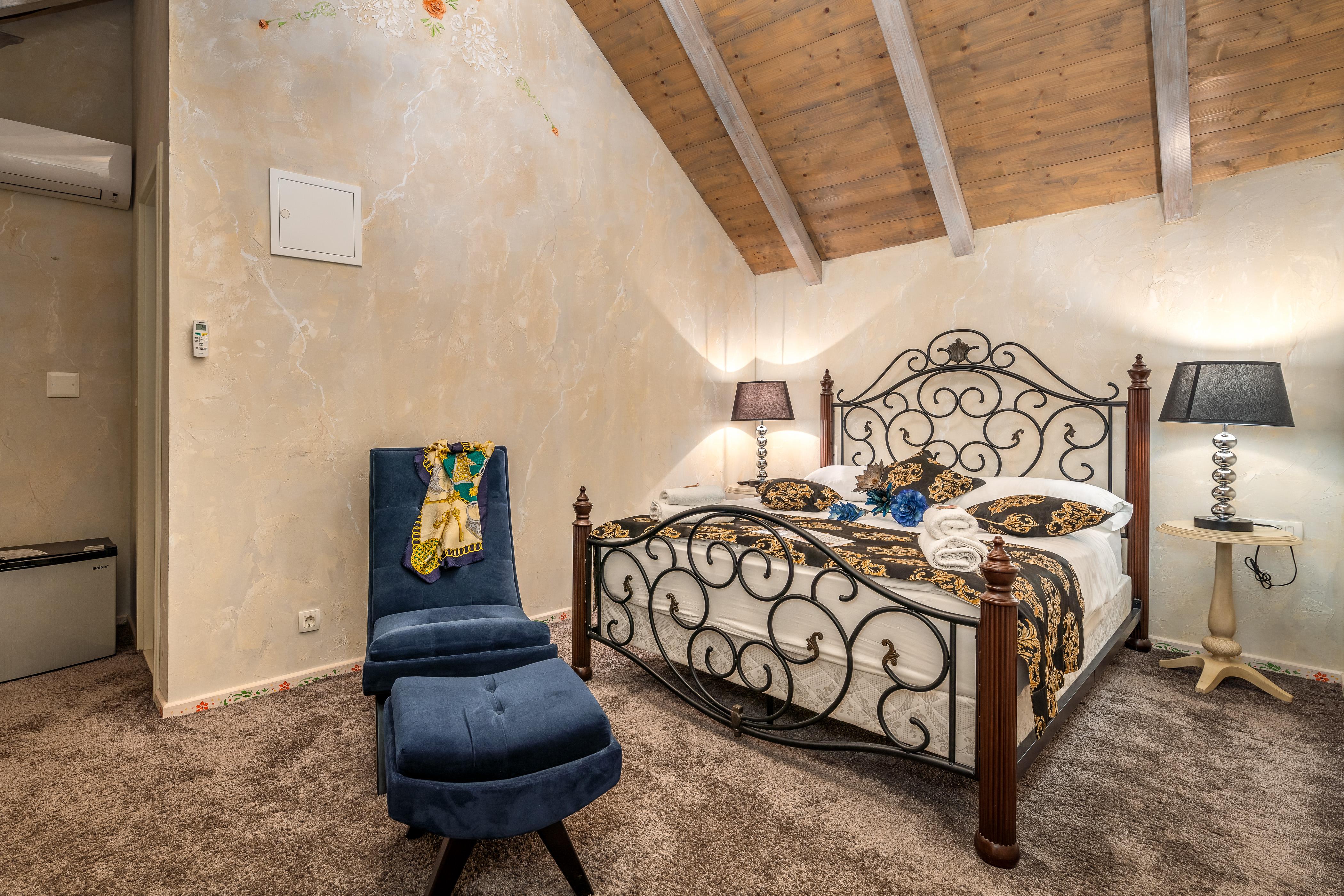 Heritage Palace Varos - Mag Quaint & Elegant Boutique Hotels Сплит Екстериор снимка