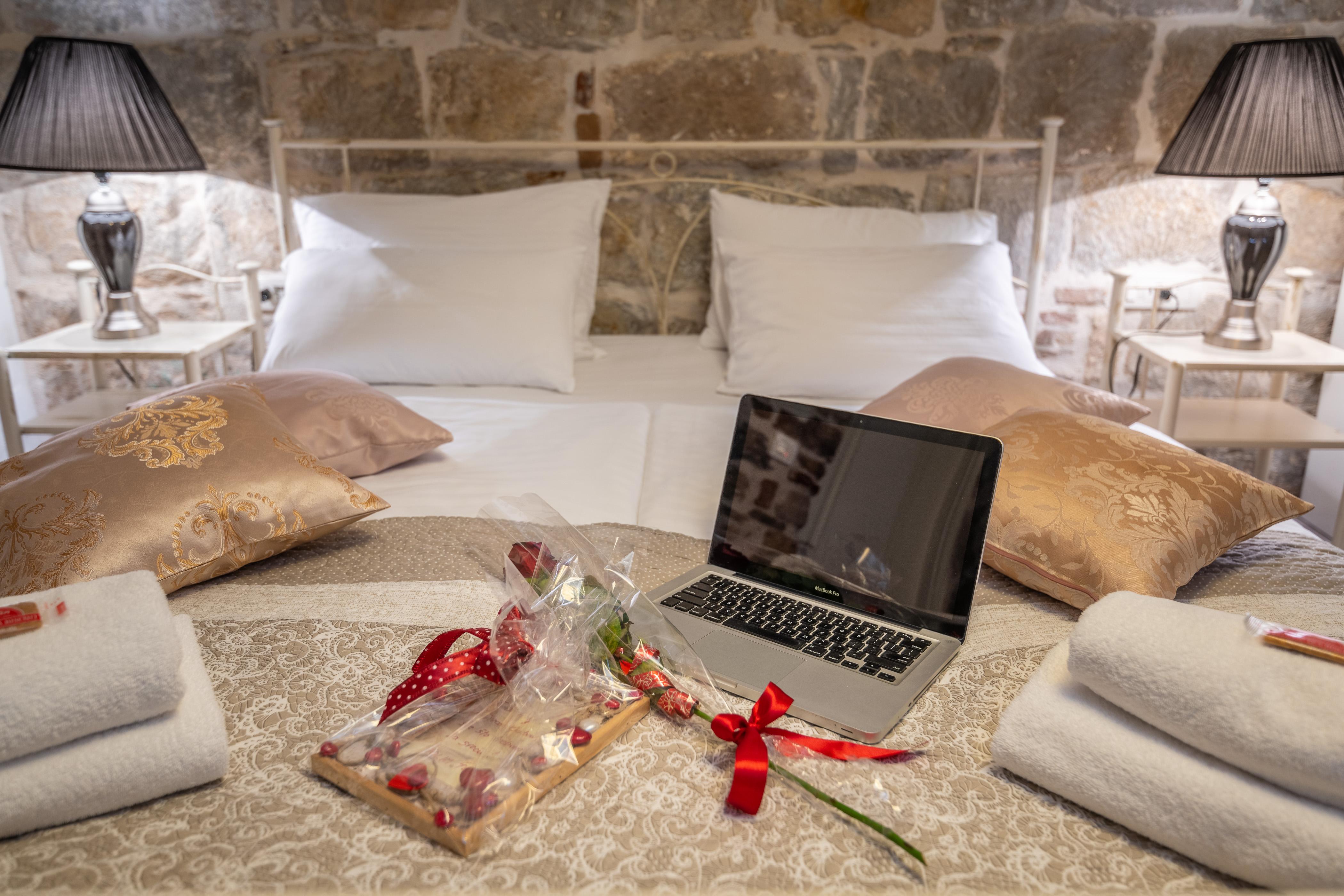 Heritage Palace Varos - Mag Quaint & Elegant Boutique Hotels Сплит Екстериор снимка