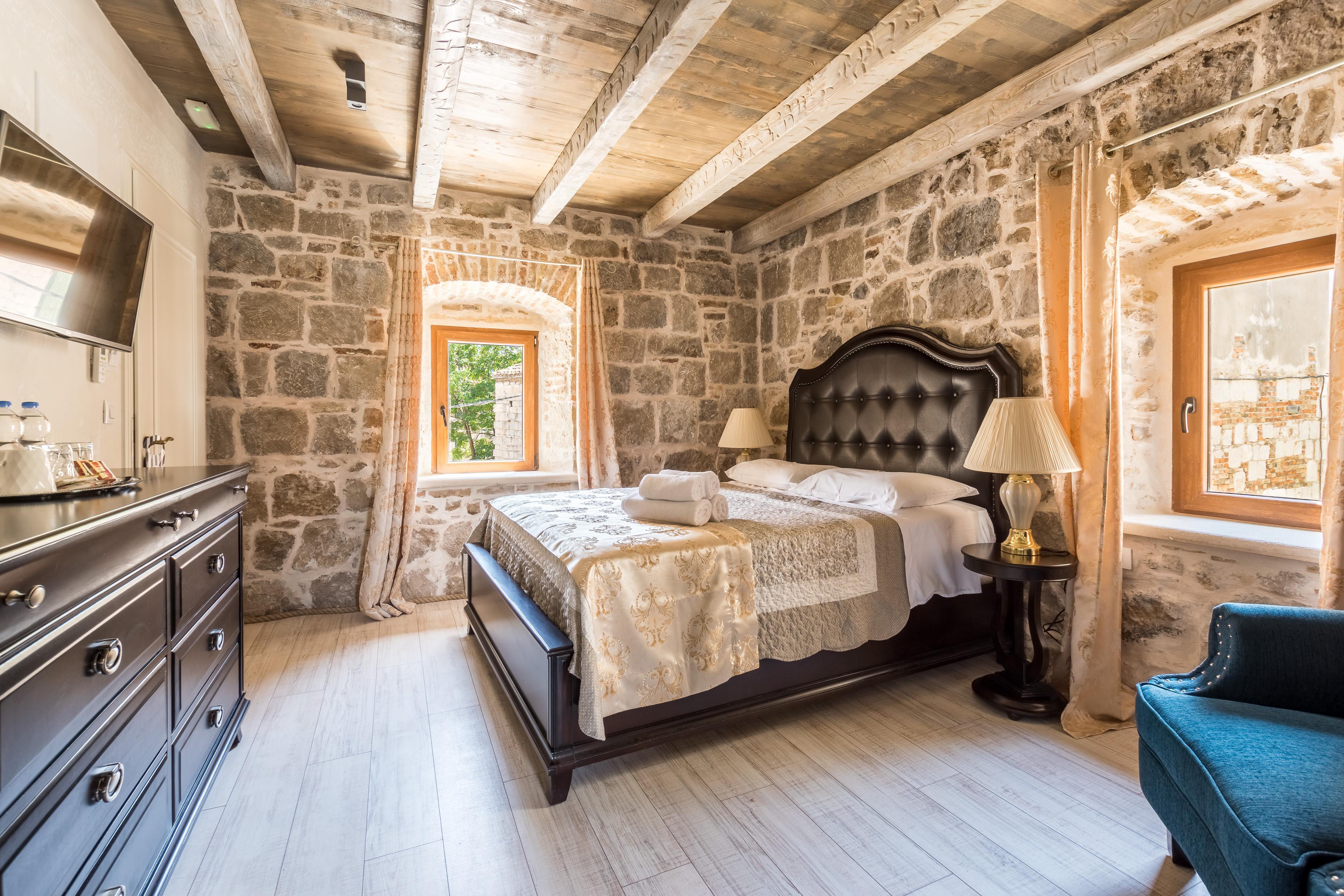 Heritage Palace Varos - Mag Quaint & Elegant Boutique Hotels Сплит Екстериор снимка