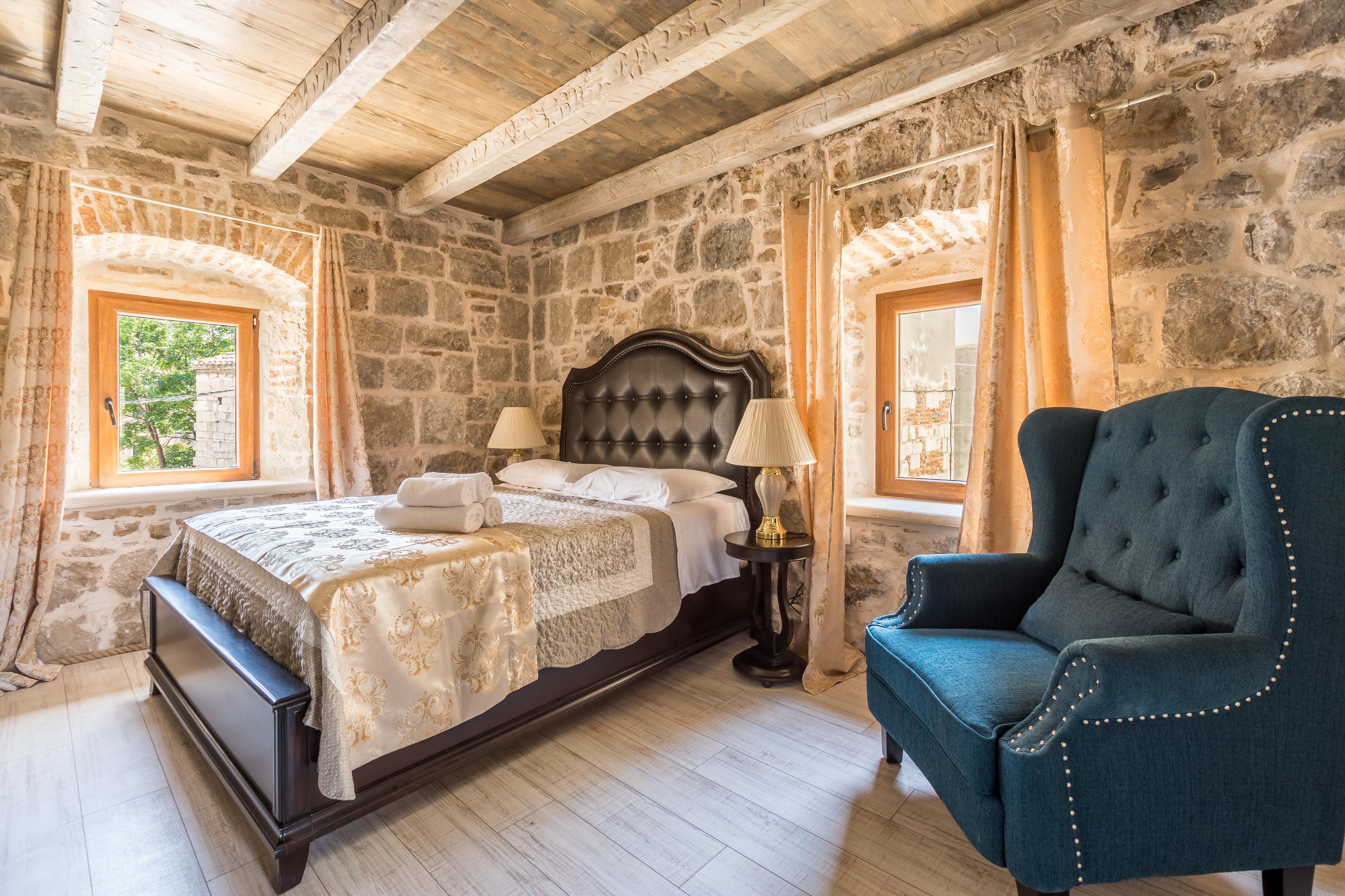Heritage Palace Varos - Mag Quaint & Elegant Boutique Hotels Сплит Екстериор снимка
