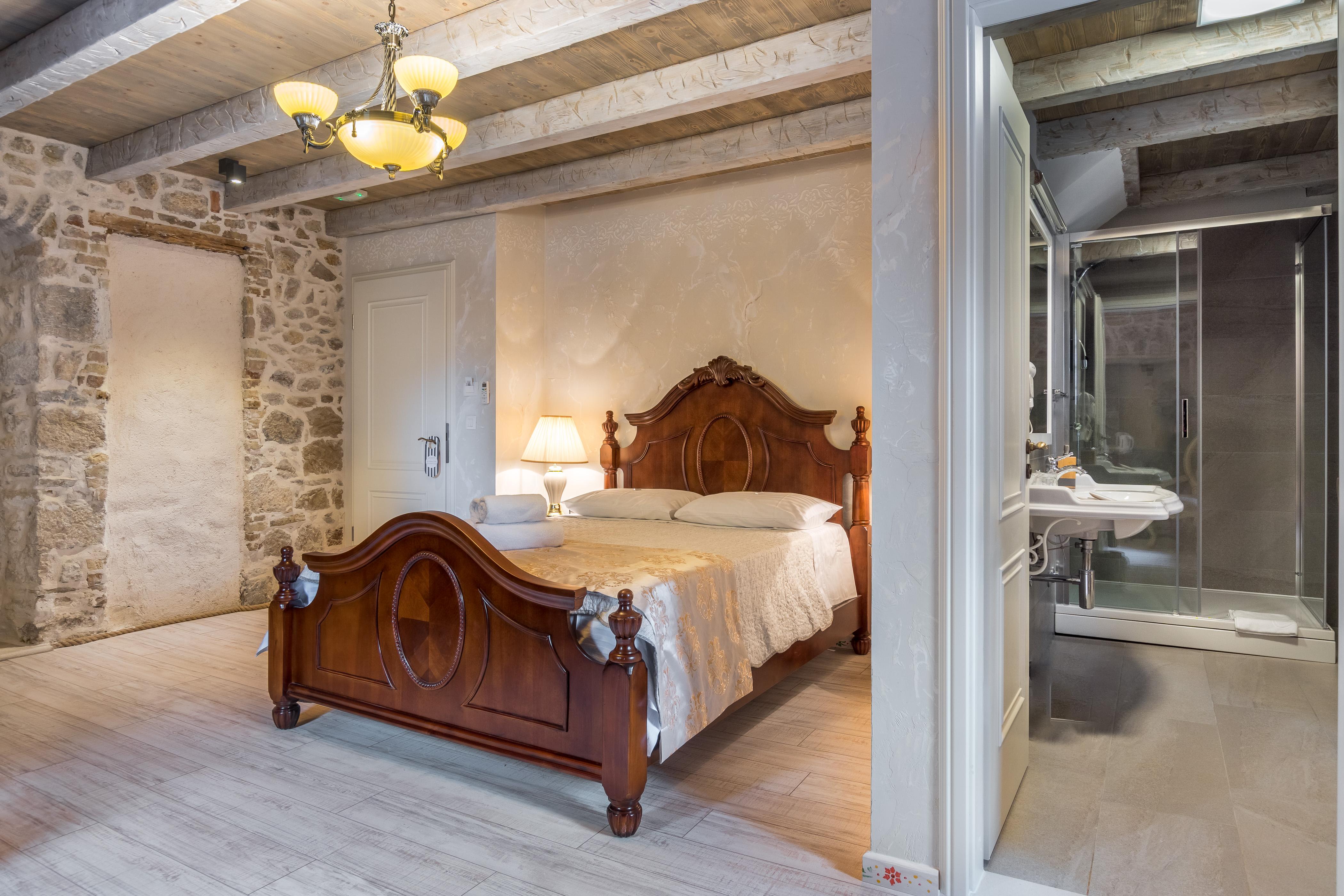 Heritage Palace Varos - Mag Quaint & Elegant Boutique Hotels Сплит Екстериор снимка