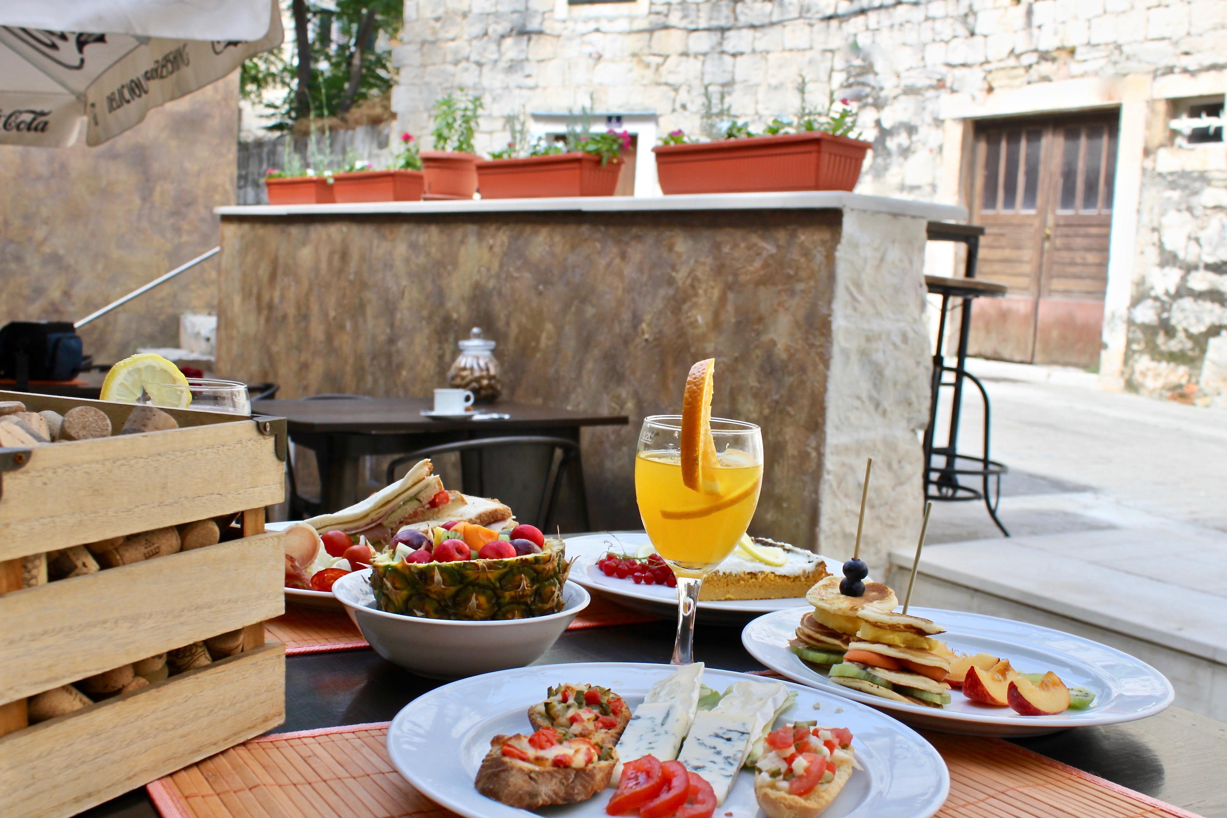 Heritage Palace Varos - Mag Quaint & Elegant Boutique Hotels Сплит Екстериор снимка