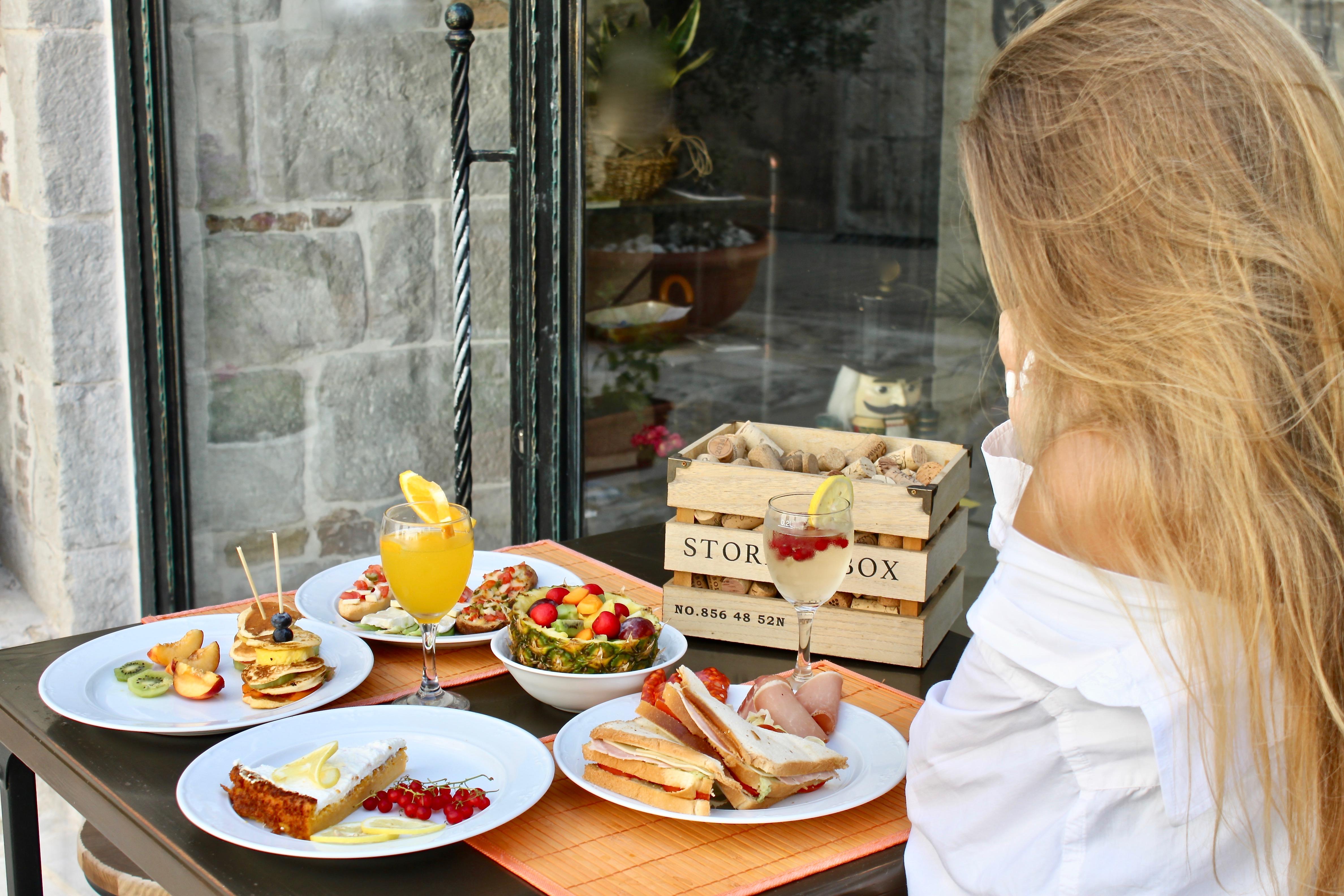 Heritage Palace Varos - Mag Quaint & Elegant Boutique Hotels Сплит Екстериор снимка