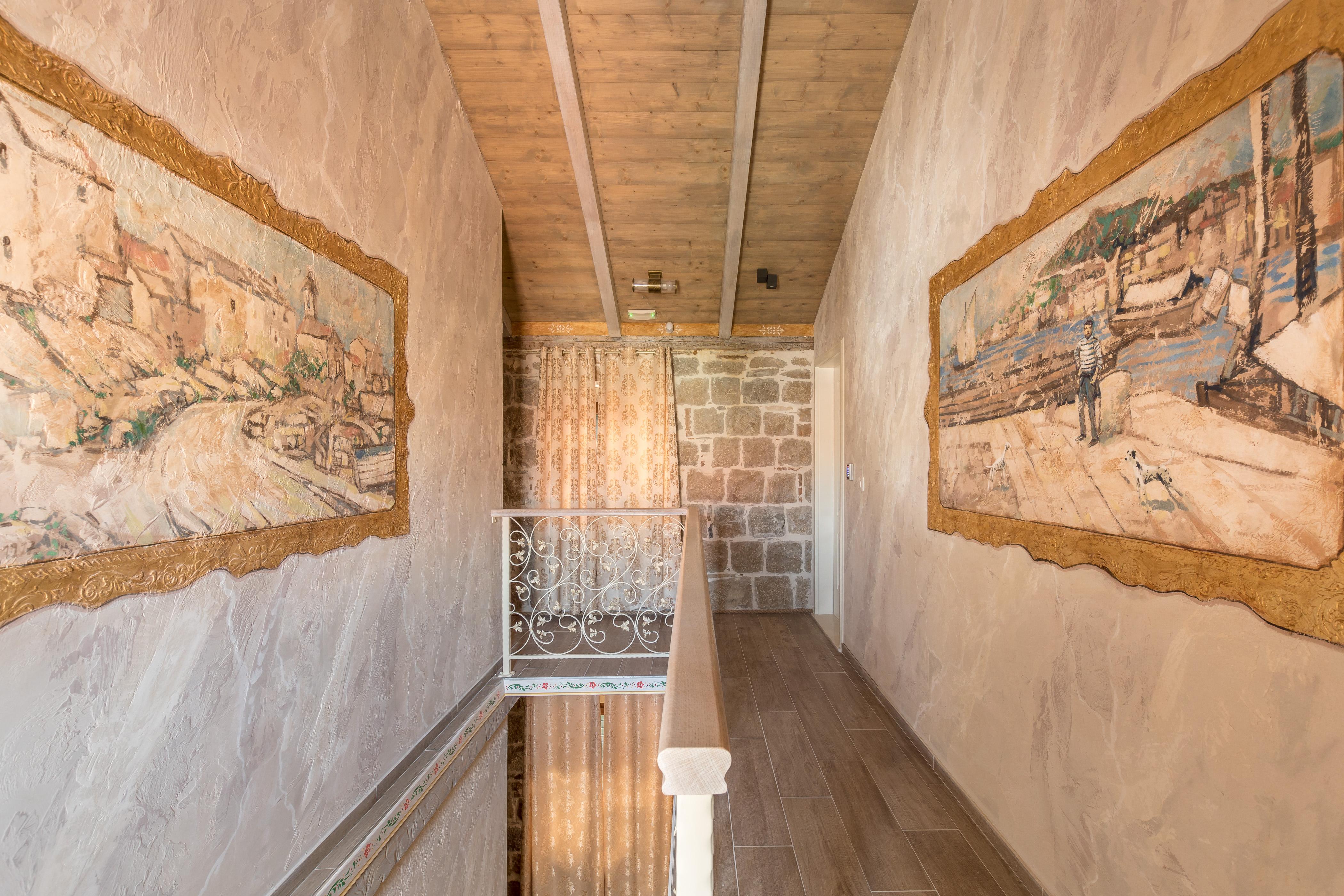 Heritage Palace Varos - Mag Quaint & Elegant Boutique Hotels Сплит Екстериор снимка