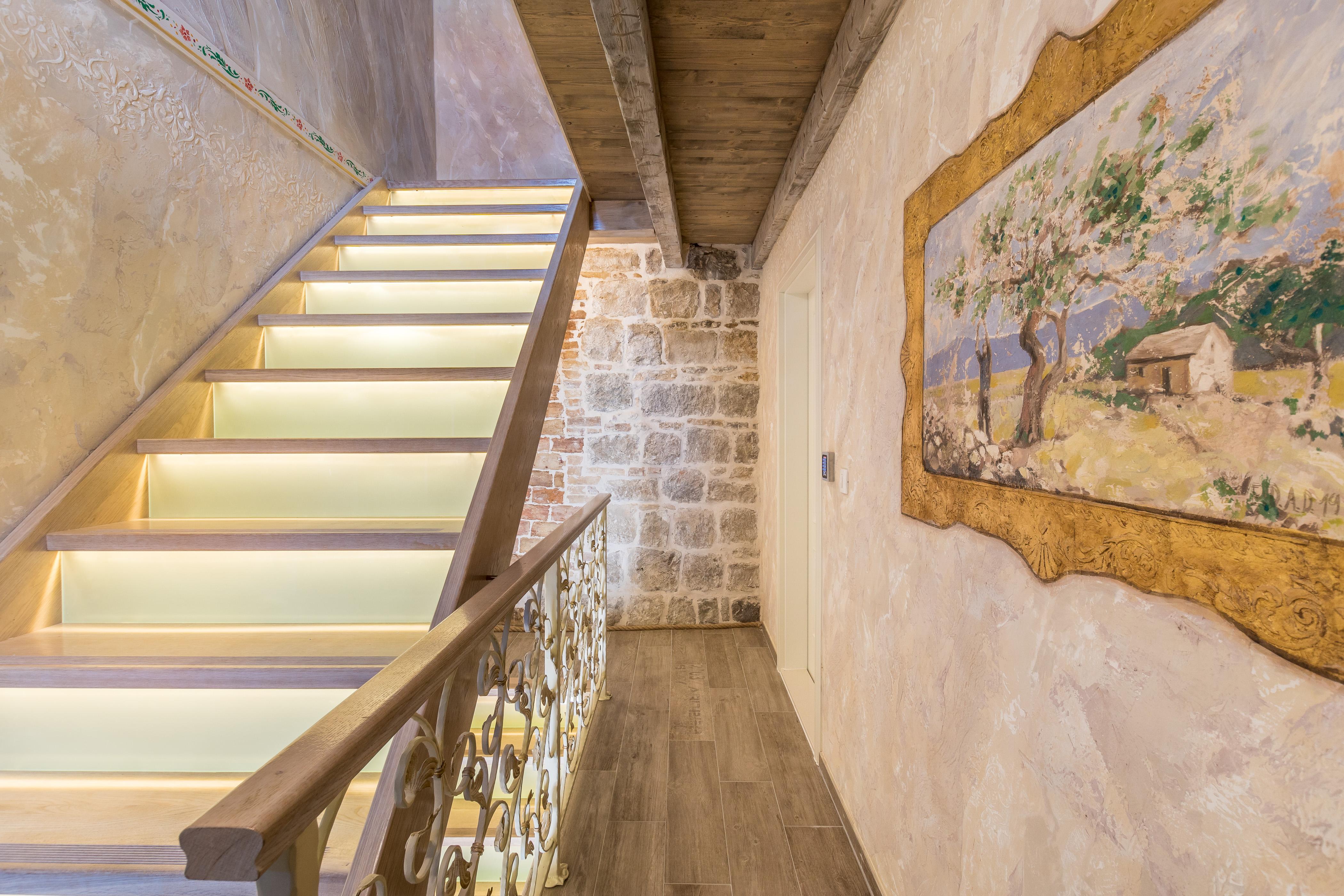 Heritage Palace Varos - Mag Quaint & Elegant Boutique Hotels Сплит Екстериор снимка