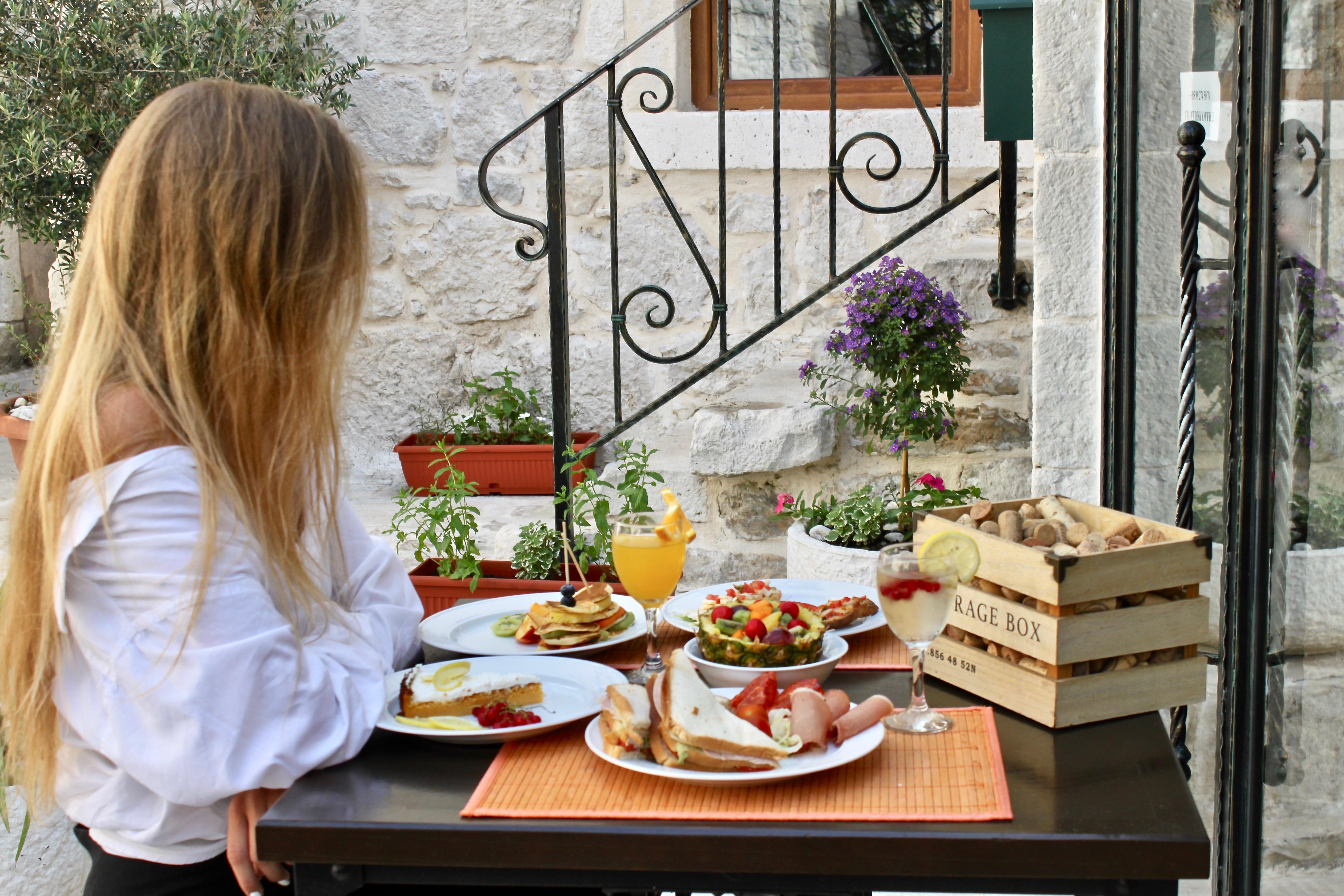 Heritage Palace Varos - Mag Quaint & Elegant Boutique Hotels Сплит Екстериор снимка