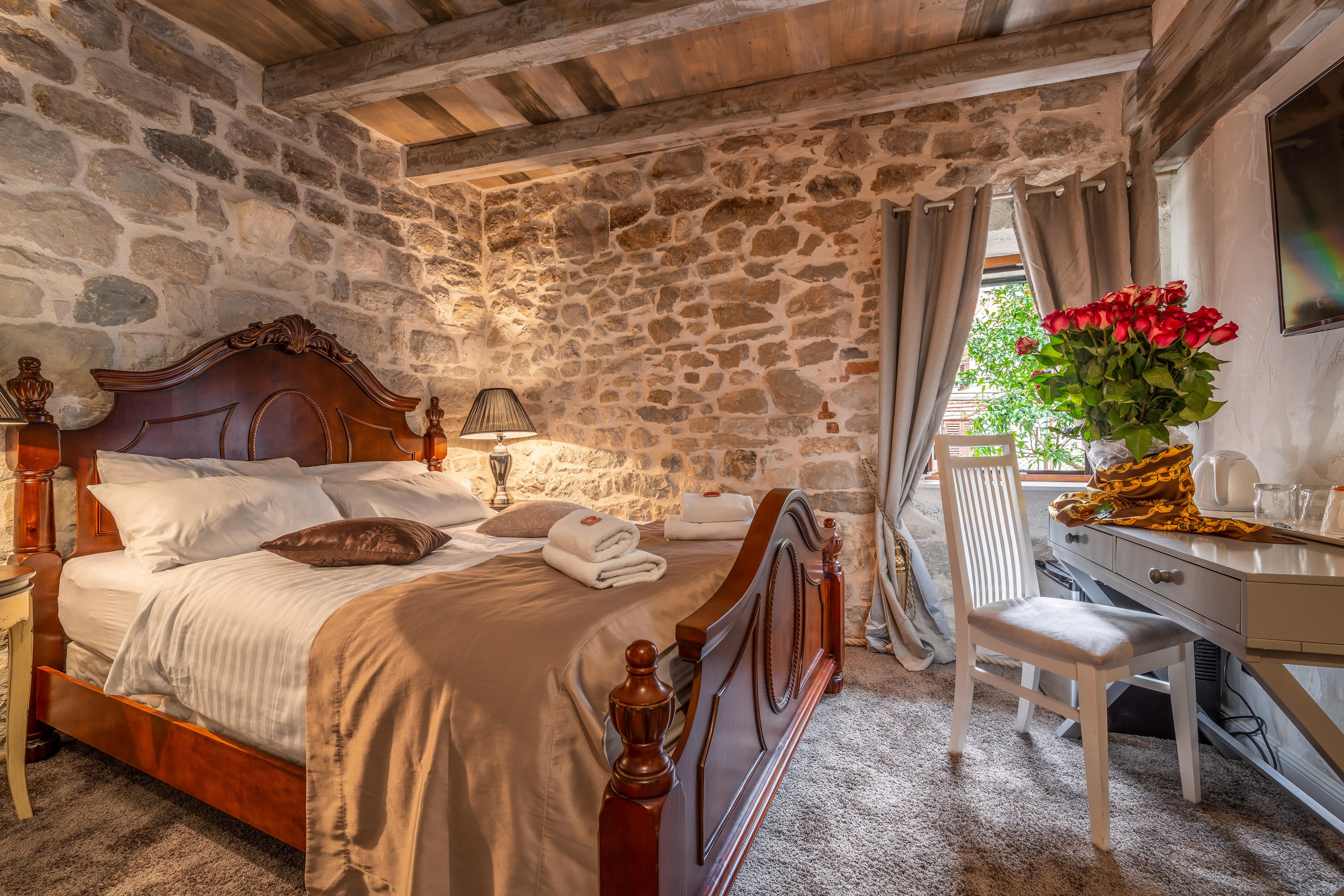 Heritage Palace Varos - Mag Quaint & Elegant Boutique Hotels Сплит Екстериор снимка