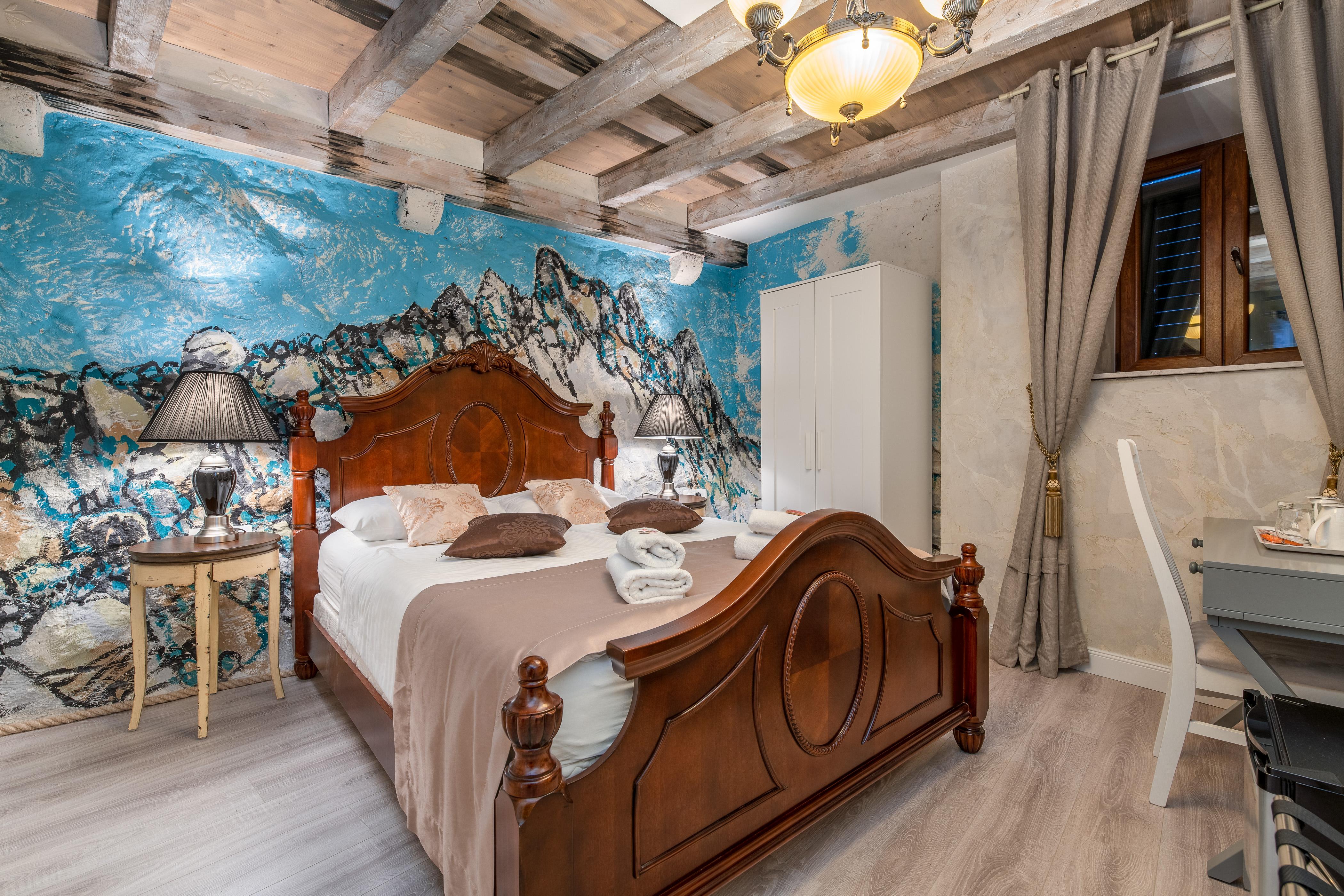 Heritage Palace Varos - Mag Quaint & Elegant Boutique Hotels Сплит Екстериор снимка