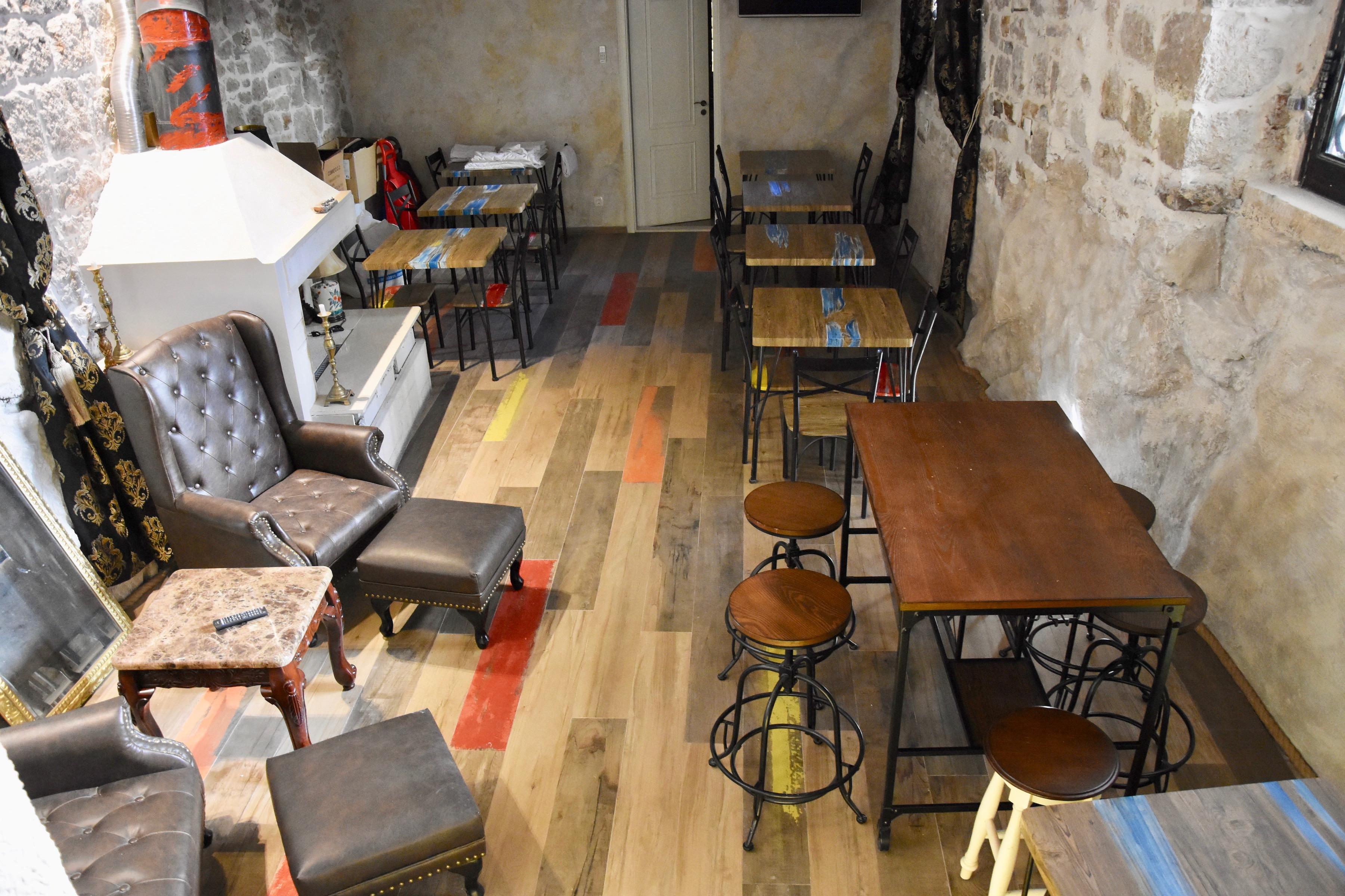 Heritage Palace Varos - Mag Quaint & Elegant Boutique Hotels Сплит Екстериор снимка